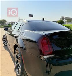 كرايسلر 300